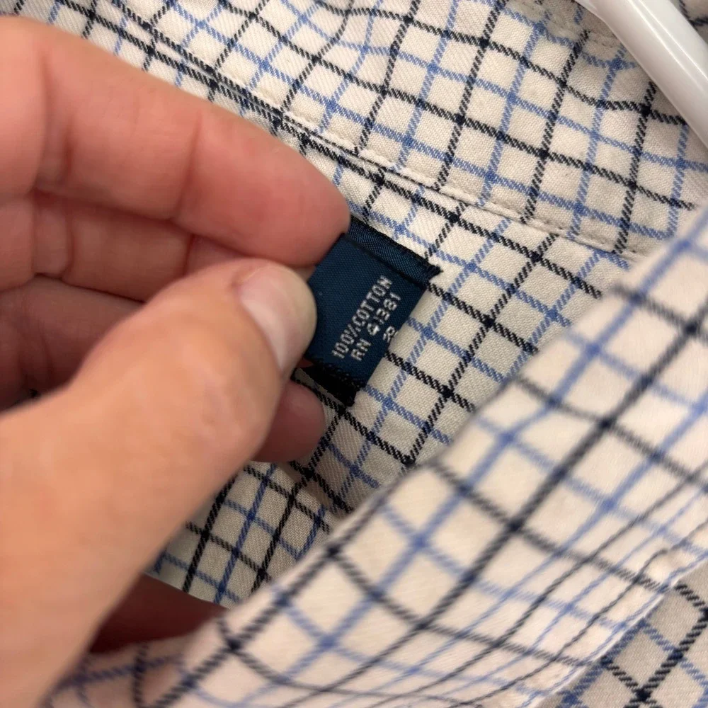 Polo Ralph Lauren classic fit